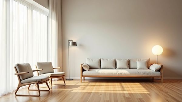 Améliorez votre confort de logement grâce à la rénovation énergétique