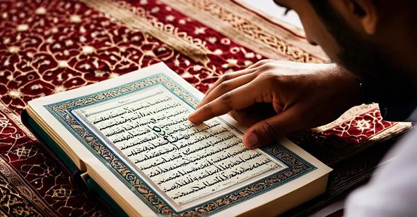 Apprendre le coran en ligne : guide pour réussir facilement