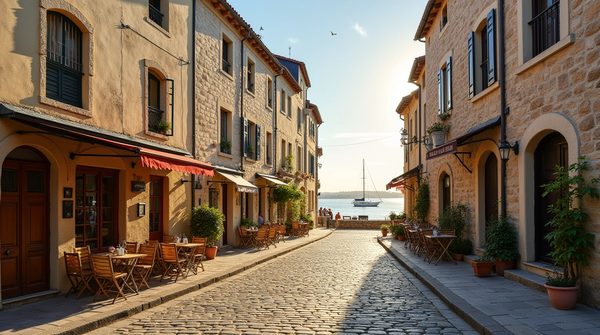 Aventurez-vous dans la rochelle avec hunting town !