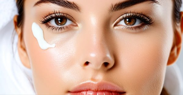 Crèmes hydratantes pour le visage : la nature au service de votre peau