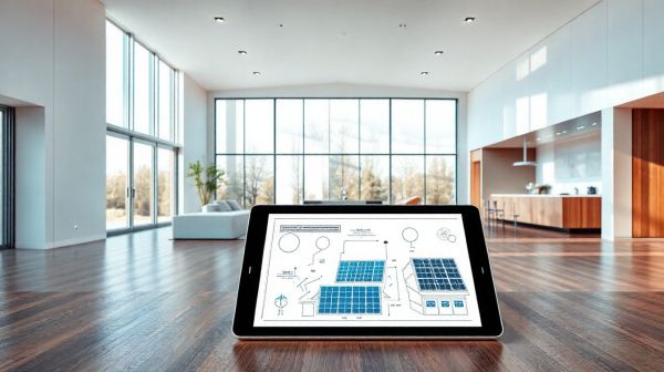 Les clés d'un projet de rénovation énergétique rentable