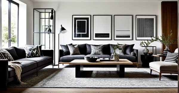 Maison et déco : tendances et conseils pour un intérieur stylé