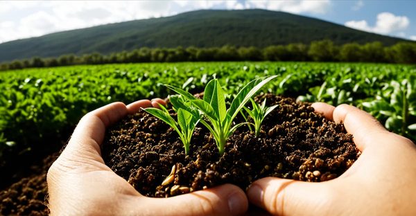 Photo écologie : vers un avenir énergétique durable