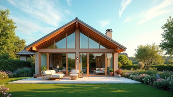 Rénovation énergétique : comment réussir un projet rentable ?