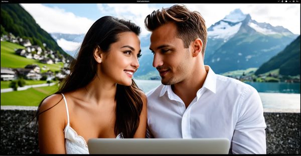 Top 8 sites de rencontre en suisse pour 2025: guide complet