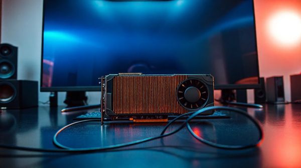 Top processeurs pour une expérience gaming incontournable en 2025
